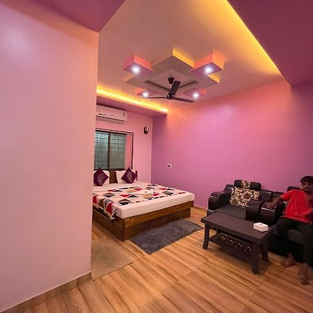 Anand Valley Hotel Panhala Екстер'єр фото