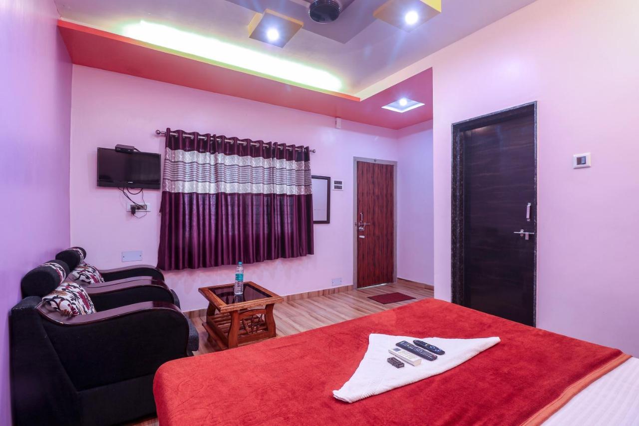 Anand Valley Hotel Panhala Екстер'єр фото