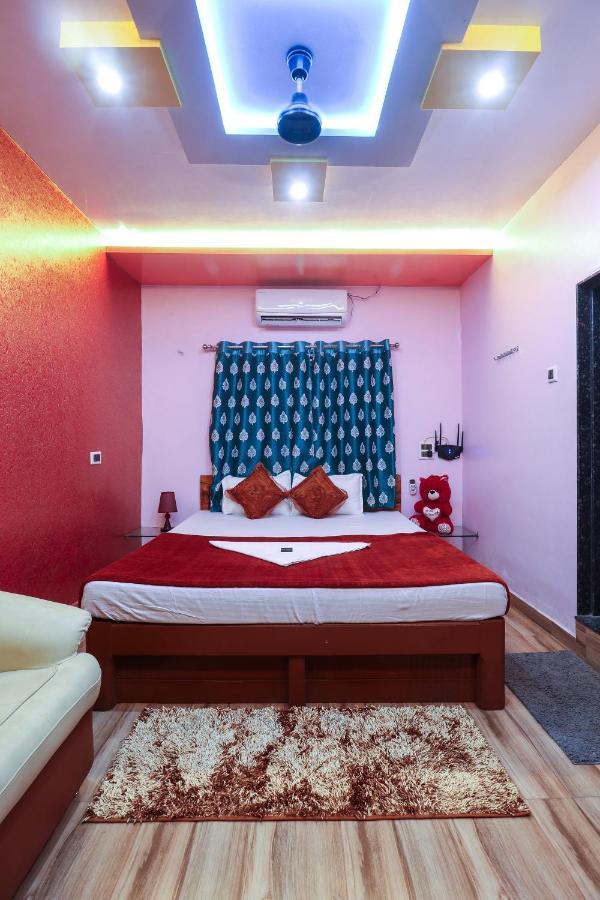 Anand Valley Hotel Panhala Екстер'єр фото