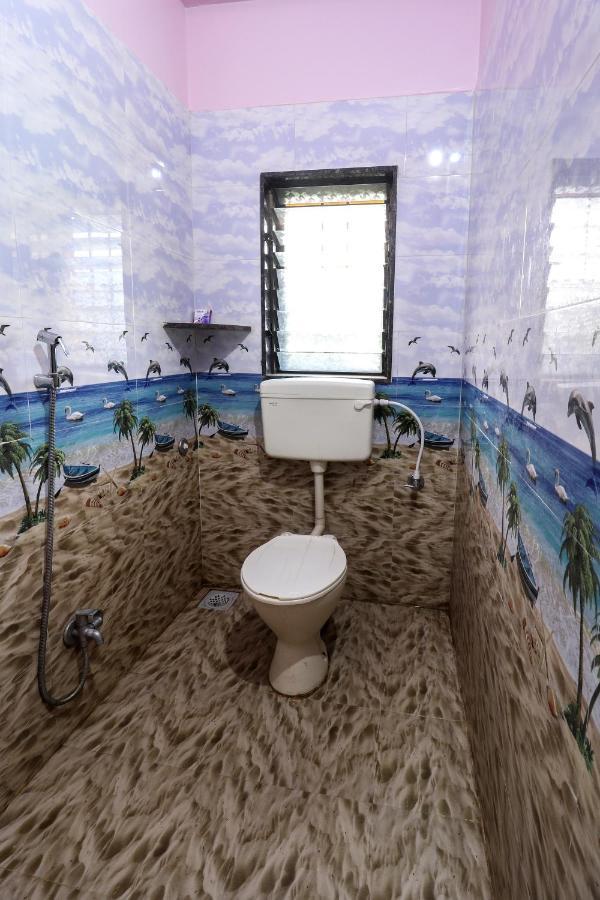 Anand Valley Hotel Panhala Екстер'єр фото