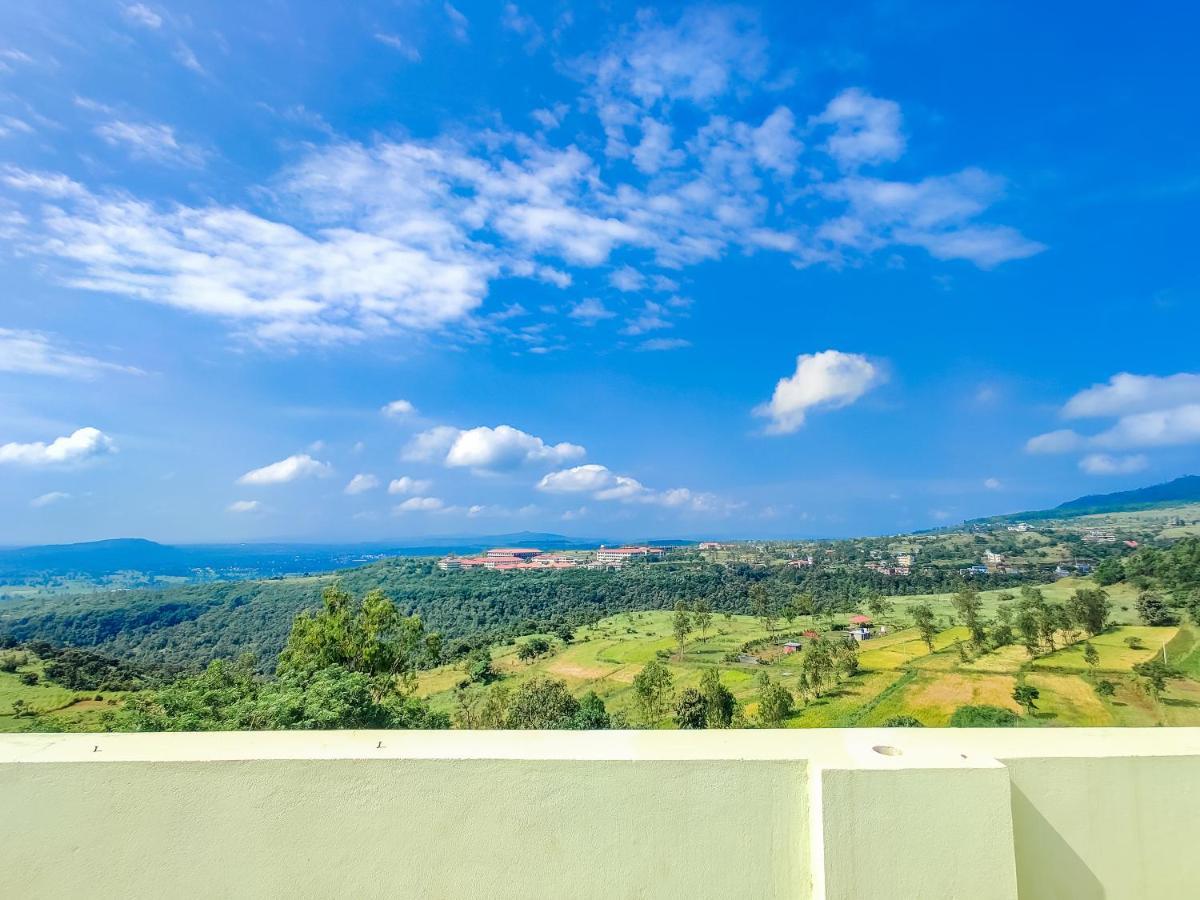 Anand Valley Hotel Panhala Екстер'єр фото